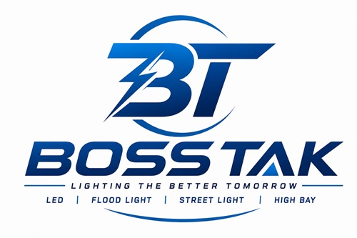 BOSSTAK trademark artwork