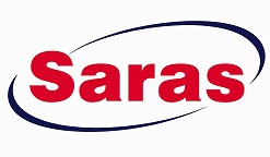 SARAS trademark artwork
