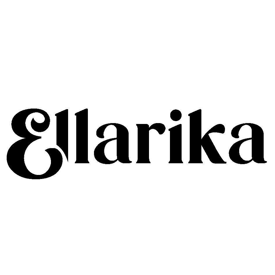 ELLARIKA trademark artwork