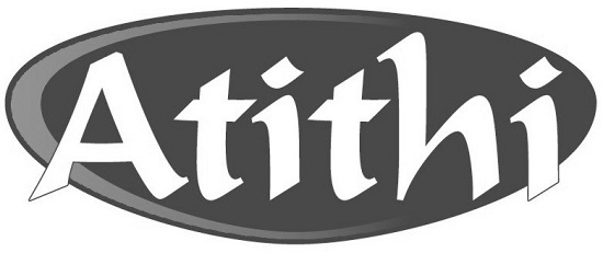 ATITHI trademark artwork
