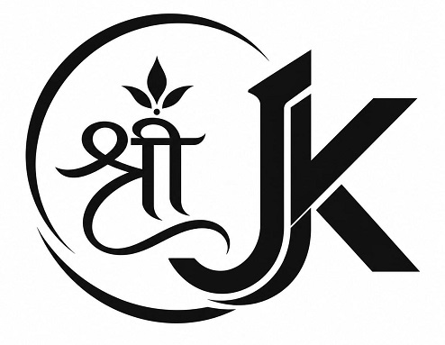 SHREE JK trademark artwork