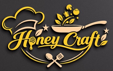 HONEY CRAFT trademark artwork