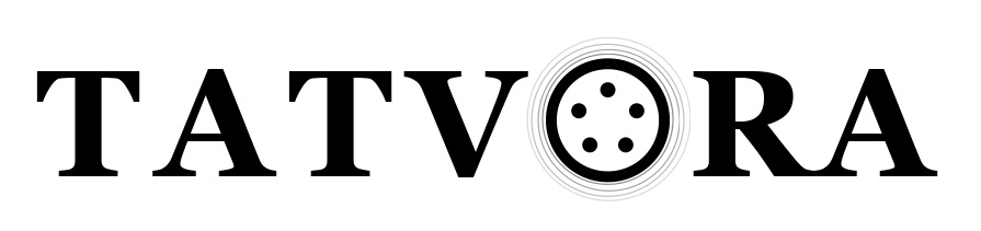 TATVORA (LOGO) trademark artwork
