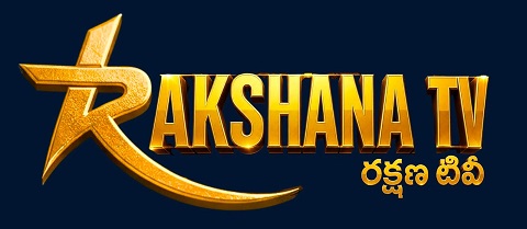 RAKSHANA TV trademark artwork