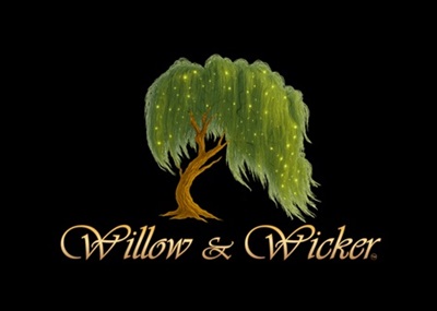 Willow & Wicker trademark artwork
