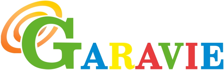 GARAVIE trademark artwork