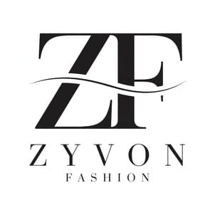 ZYVON FASHION trademark artwork