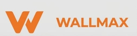 Wallmax trademark artwork