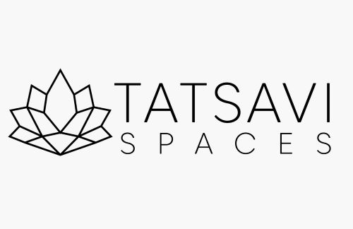 TATSAVI SPACES trademark artwork