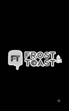 FT FROST & TOAST trademark artwork