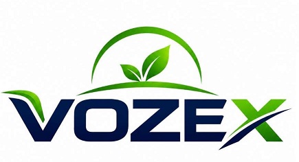 VOZEX trademark artwork