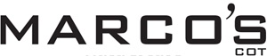 MARCO'S COT trademark artwork