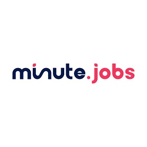 Minute Jobs trademark artwork