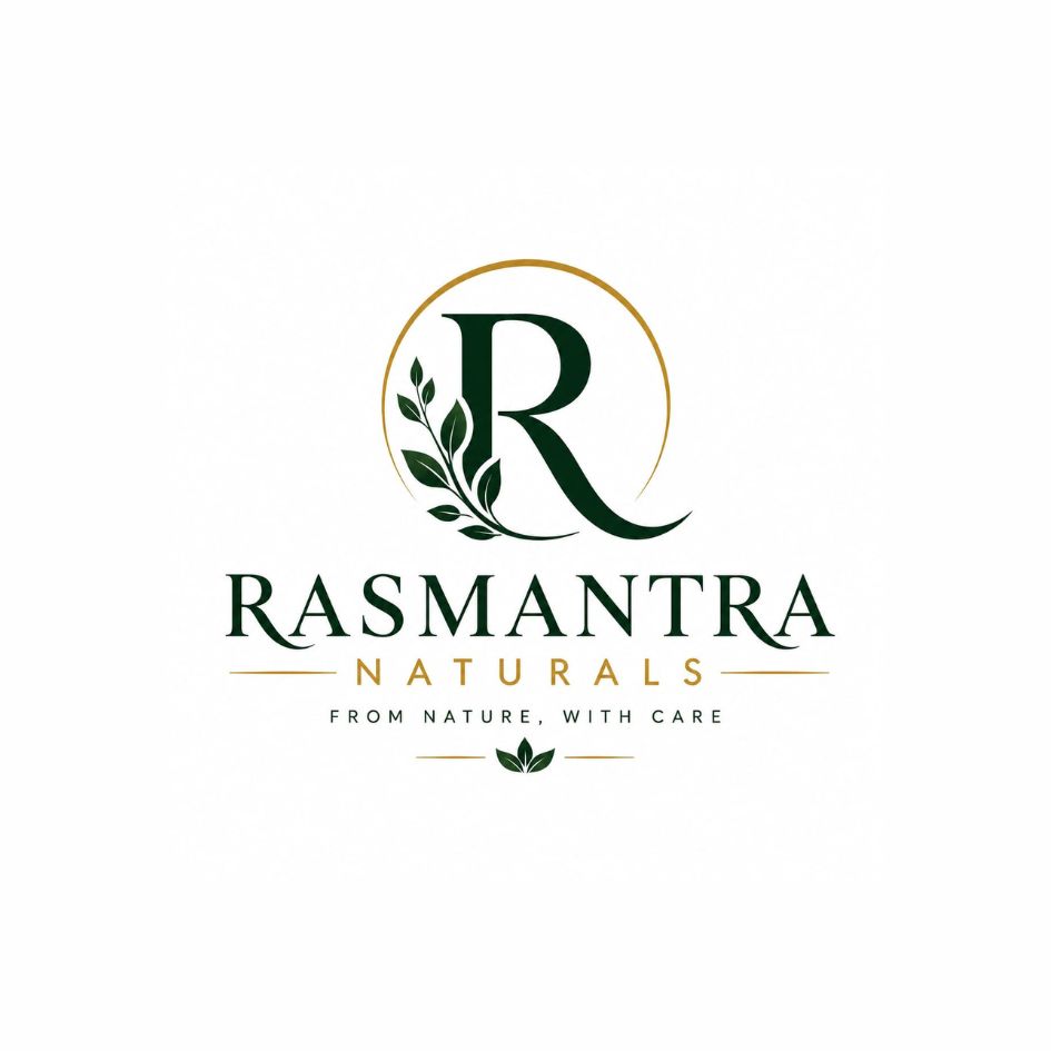 RASMANTRA NATURALS trademark artwork