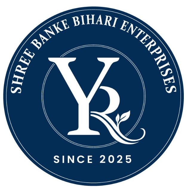 SHREE BANKE BIHARI ENTERPRISES trademark artwork