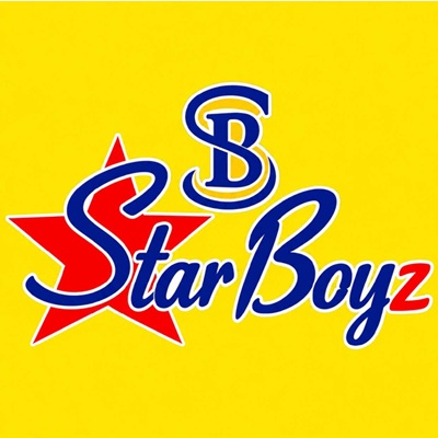 SB STAR BOYZ trademark artwork