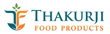 THAKURJI FOOD PRODUCTS WITH LOGO trademark artwork