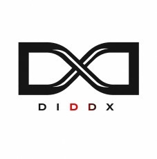 DIDDX trademark artwork
