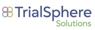 TrialSphere Solutions [with the device] trademark artwork
