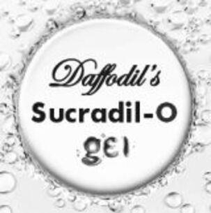 Daffodil’s Sucradil-O trademark artwork