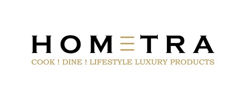 HOMETRA trademark artwork