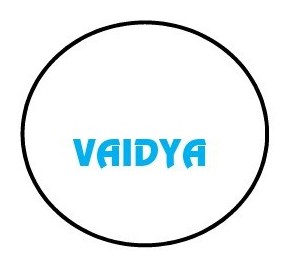 Vaidya trademark artwork