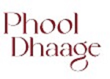 Phool Dhaage trademark artwork