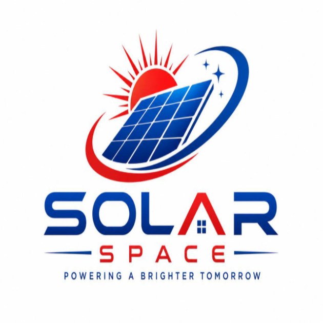 SOLAR SPACE trademark artwork