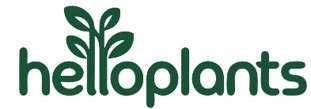 HELLOPLANTS trademark artwork