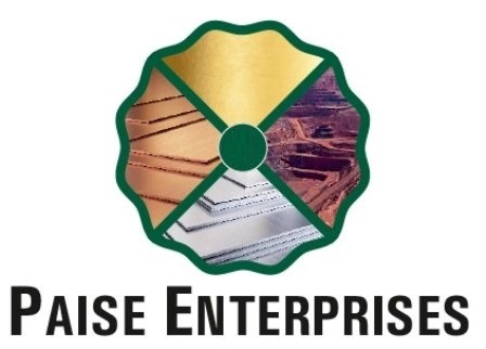 PAISE ENTERPRISES trademark artwork