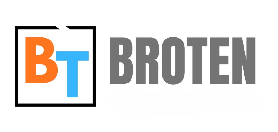 BT BROTEN trademark artwork