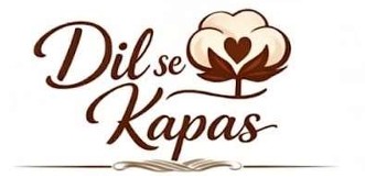 DIL SE KAPAS trademark artwork