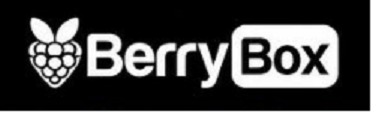 BERRYBOX trademark artwork