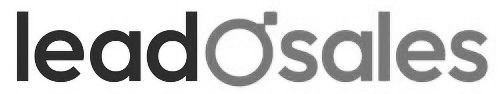 leadOsales trademark artwork