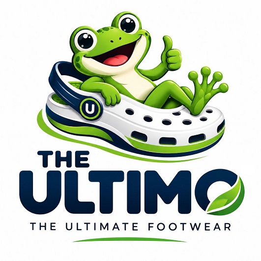THE ULTIMO WITH DEVICE trademark artwork