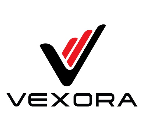 VEXORA trademark artwork