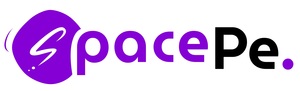 SPACEPE. trademark artwork