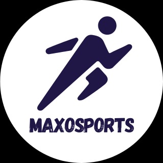 MAXOSPORTS trademark artwork
