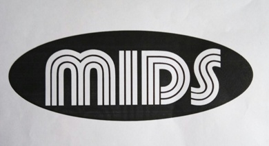 MIDS trademark artwork