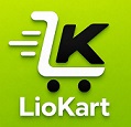 LioKart trademark artwork