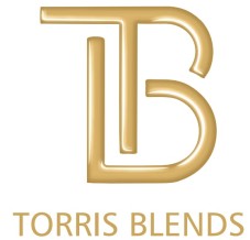 TORRIS BLENDS trademark artwork