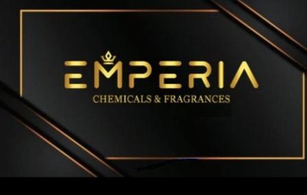 EMPERIA CHEMICAL & FRAGRANCES trademark artwork