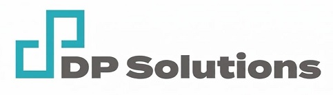 DP SOLUTIONS trademark artwork