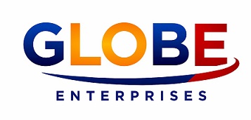 GLOBE ENTERPRISES trademark artwork