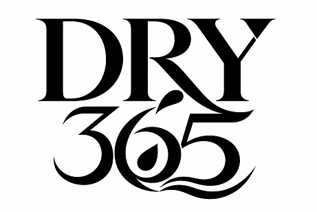 DRY365 trademark artwork