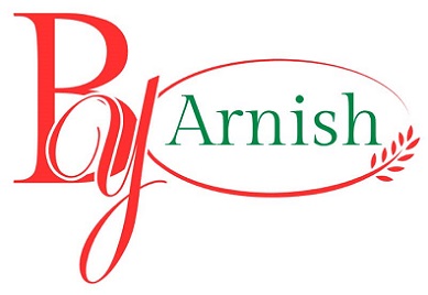 BYARNISH trademark artwork