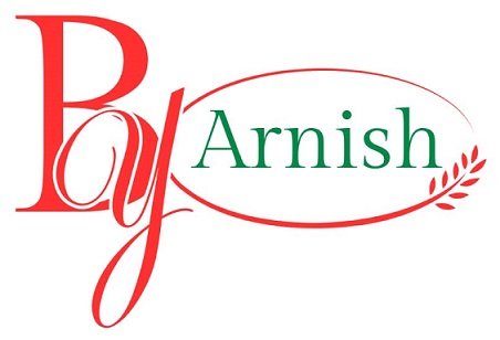 BYARNISH trademark artwork