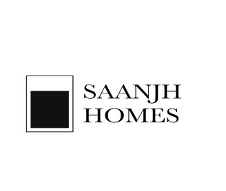 SAANJH HOMES trademark artwork
