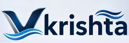 Vkrishta trademark artwork