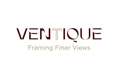 VENTIQUE – FARMING FINER VIEWS trademark artwork